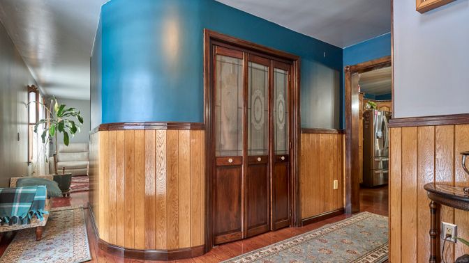 Interior, Wood Texture Flooring
