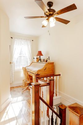 Dining room, Interior, Piano