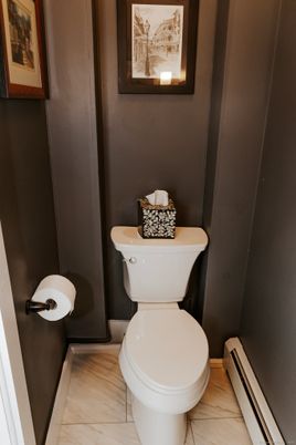 Bathroom, Interior, Marble