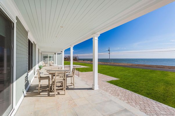 Backyard, Exterior, Water