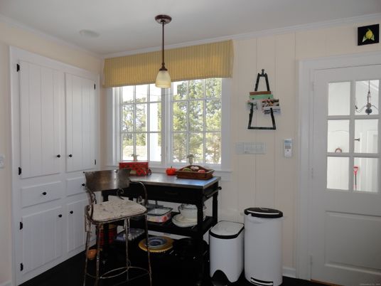 Dining room, Interior, Pendant Lights