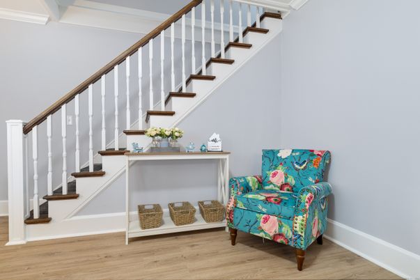 Interior, Wood Texture Flooring