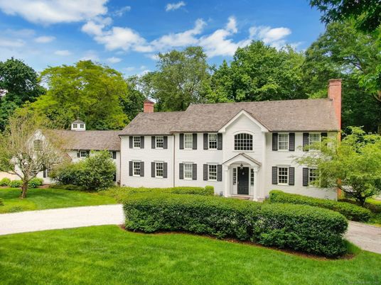 Backyard, Exterior, Facade, Georgian