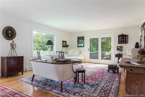 Home Office, Interior, Living room, Wood Texture Flooring