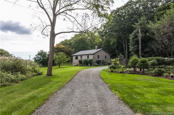 Backyard, Exterior, Water