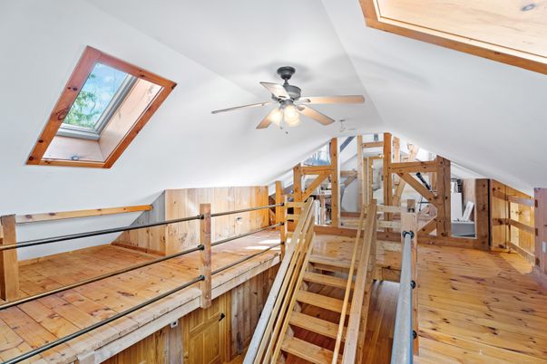 Interior, Wood Texture Flooring, Wooden Walls