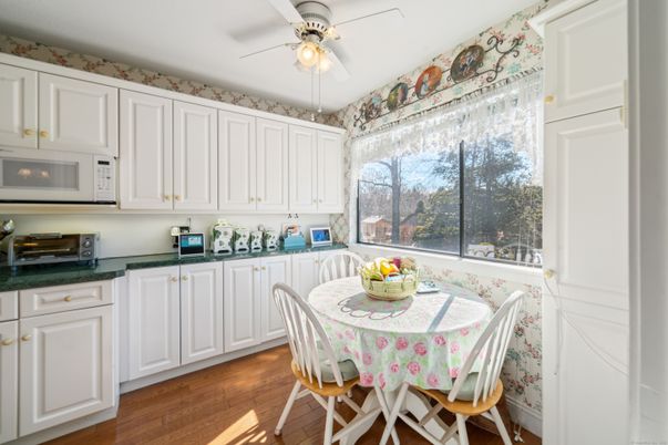 Dining room, Interior, Kitchen, Wood Texture Flooring