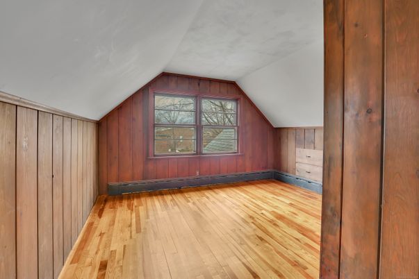 Empty room, Interior, Wood Texture Flooring, Wooden Walls