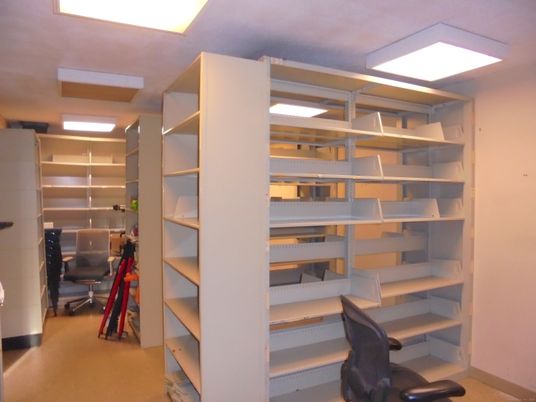 Interior, Recessed Lighting, Walk-in Closets