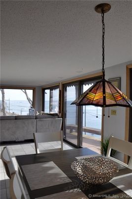 Interior, Water