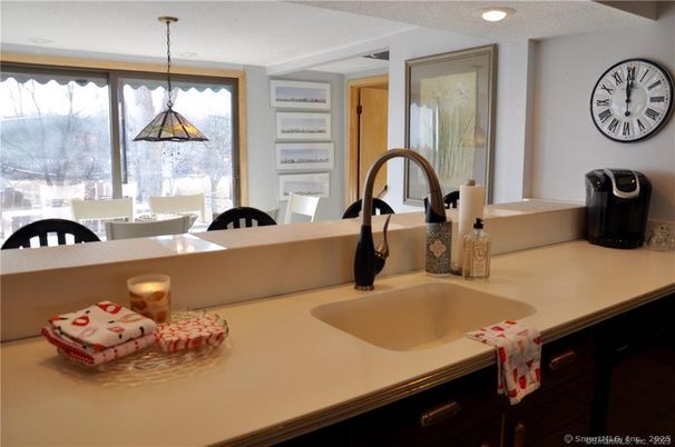 Interior, Pendant Lights, Recessed Lighting