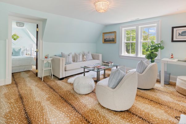 Bedroom, Interior, Living room
