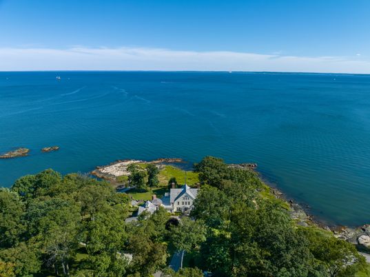 Exterior, Lake, Water