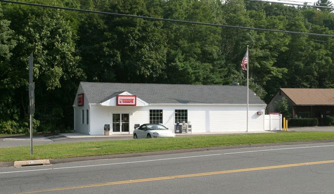Exterior, Facade, Cape Cod
