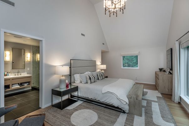 Bathroom, Bedroom, Interior, Wood Texture Flooring