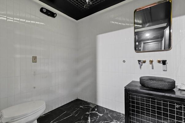 Bathroom, Interior, Marble