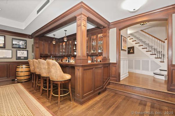 Interior, Wood Texture Flooring, Wooden Walls