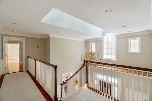Chandelier, Interior, Recessed Lighting