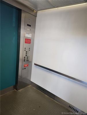 Elevator, Interior
