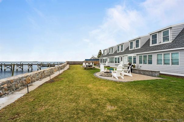 Backyard, Exterior, Water