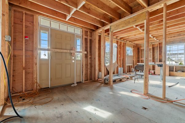 Interior, Wooden Beams, Wooden Ceilings, Wooden Walls