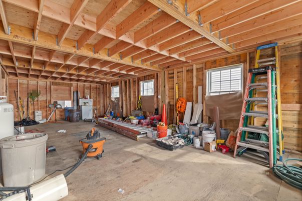 Interior, Wooden Beams, Wooden Ceilings, Wooden Walls