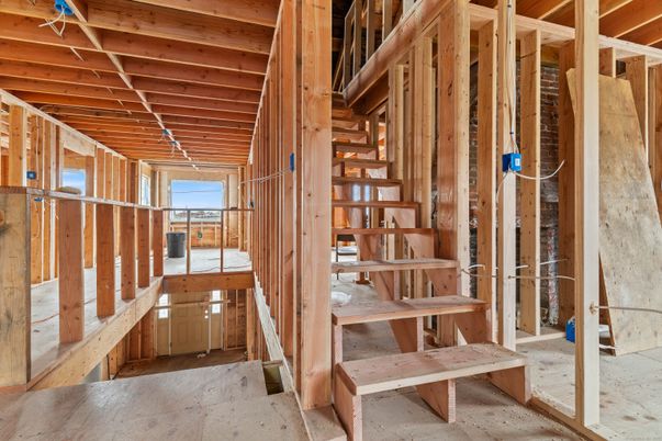 Interior, Wooden Beams, Wooden Ceilings, Wooden Walls