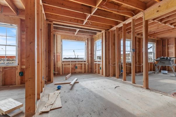 Interior, Wooden Beams, Wooden Ceilings, Wooden Walls