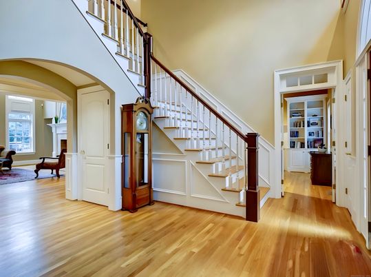 Interior, Wood Texture Flooring