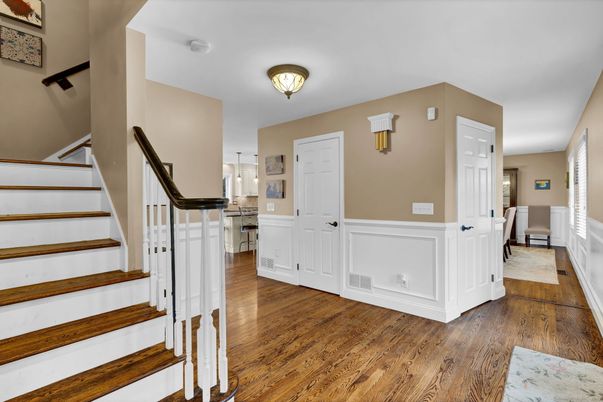 Interior, Wood Texture Flooring