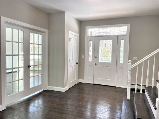 Interior, Wood Texture Flooring