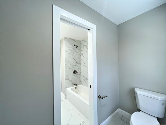 Bathroom, Interior, Marble, Marble Walls