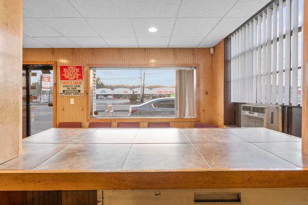 Interior, Recessed Lighting, Wooden Walls