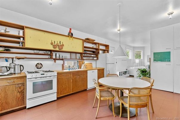 Dining room, Interior, Kitchen, Pendant Lights