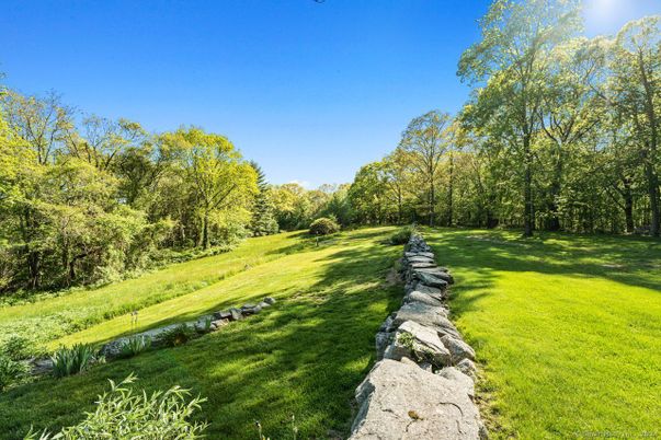 Backyard, Exterior, Lake