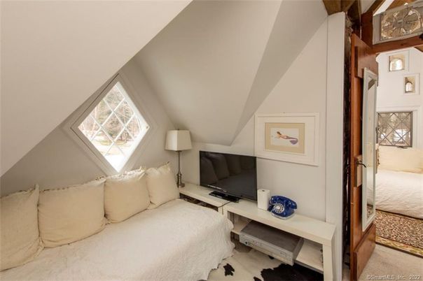 Bedroom, Interior, Living room