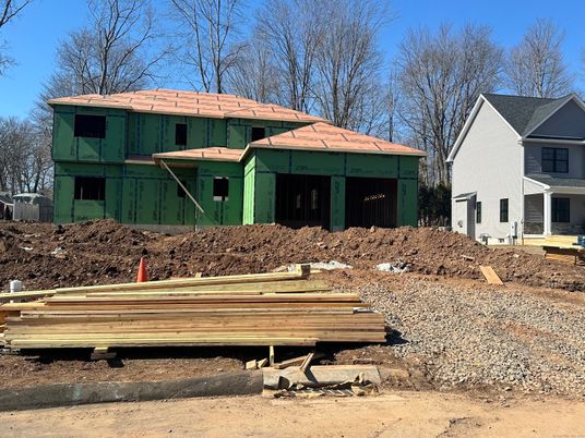 Backyard, Exterior, Facade, None