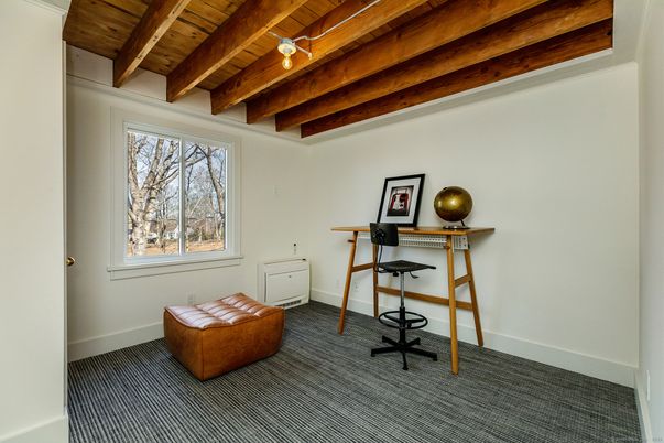 Interior, Wooden Beams, Wooden Ceilings