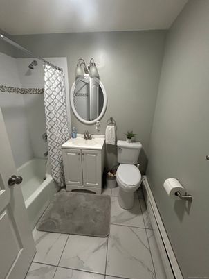 Bathroom, Interior, Marble