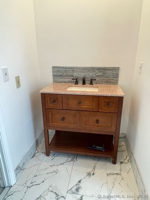 Interior, Marble