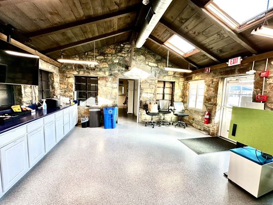 Interior, Stone Walls, Wooden Beams, Wooden Ceilings