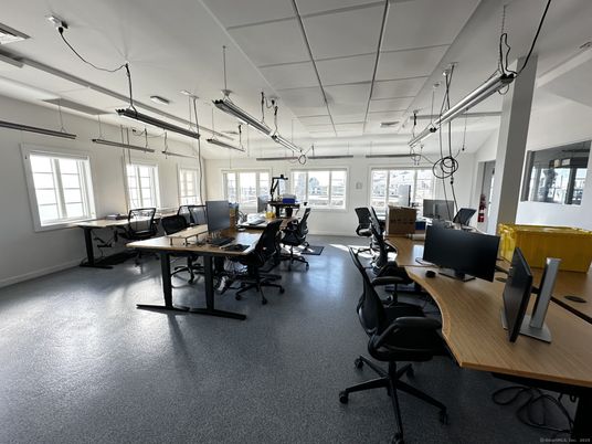 Fitness Equipment, Home Office, Interior