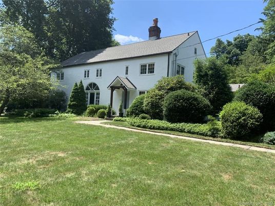 Backyard, Exterior, Facade, French Provincial