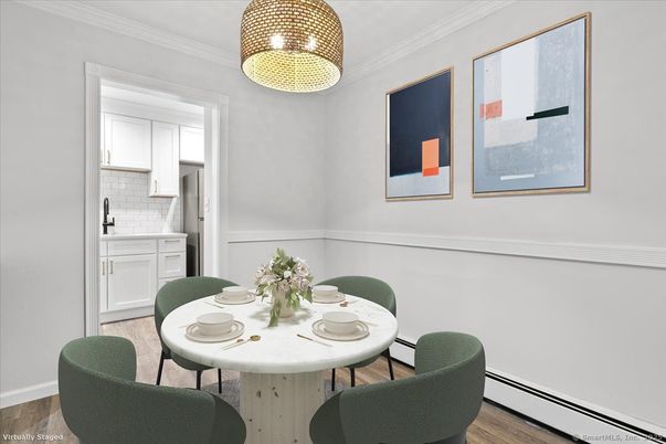 Dining room, Interior, Kitchen, Wood Texture Flooring