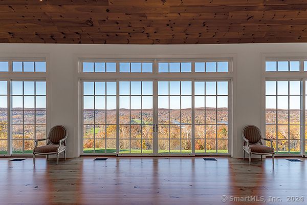 Empty room, Interior, Wooden Ceilings, Wood Texture Flooring