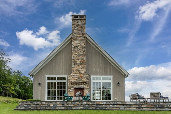 Exterior, Facade, None