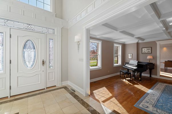 Interior, Piano, Wood Texture Flooring