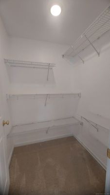 Interior, Recessed Lighting, Walk-in Closets