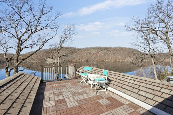 Exterior, Lake, Water