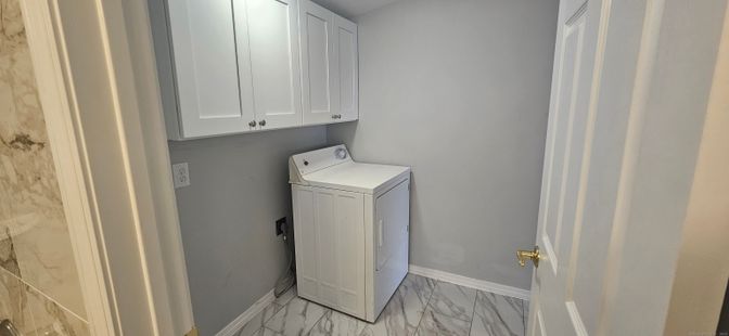 Interior, Marble, Washer